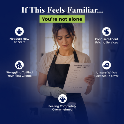 Cleaning Business Mastery