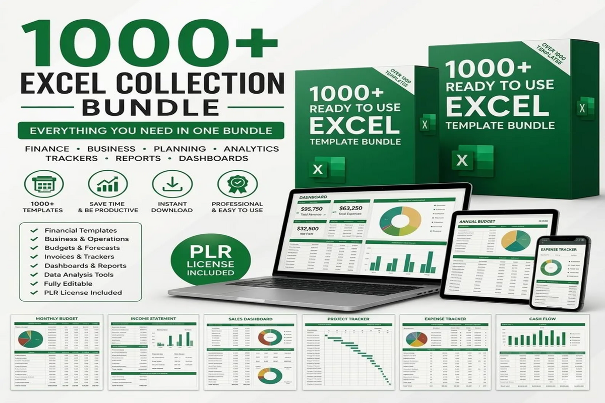 Finance, Business, Analytics Dashboards Free