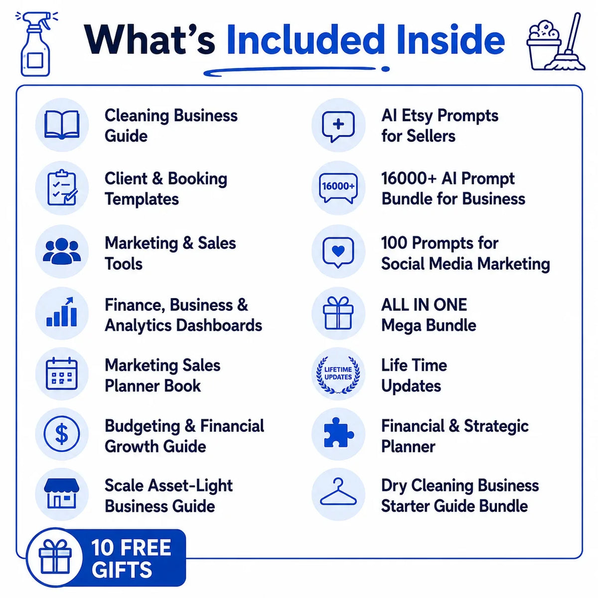 Cleaning Business Mastery Guide